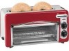 Get Hamilton Beach 22703 - Toastation Toaster & Oven reviews and ratings