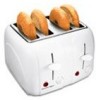 Get Hamilton Beach 24203 - Proctor Silex Cool Touch Toaster reviews and ratings