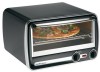 Get Hamilton Beach 31125 - Toaster Oven With Broil Function reviews and ratings