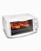 Get Hamilton Beach 31145 - Proctor Silex 6 Slice 12inchPizza Toaster Oven reviews and ratings