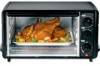 Get Hamilton Beach 31177 - Meal Maker 6 Slice Toaster Oven/Broiler reviews and ratings