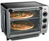 Get Hamilton Beach 31199R - Countertop Convection Oven reviews and ratings
