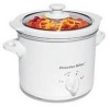 Get Hamilton Beach 33015 - Slow Cooker 1.5 Quart reviews and ratings