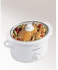 Get Hamilton Beach 33130TC - H.BEACH SLOW COOKER 3qt. OVAL reviews and ratings