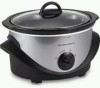 Reviews and ratings for Hamilton Beach 33141 - 4 Quart, Slow Cooker