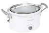 Get Hamilton Beach 33144 - Stay-or-Go Slow Cooker reviews and ratings