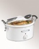 Get Hamilton Beach 33163H - Stay or Go Slow Cooker reviews and ratings
