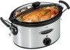 Get Hamilton Beach 33169 - Slow Cooker reviews and ratings