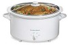 Get Hamilton Beach 33177 - 7 Quart Slow Cooker reviews and ratings
