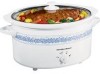 Get Hamilton Beach 33675BV - Meal Maker 7 Qt. Slow Cooker reviews and ratings