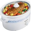 Get Hamilton Beach 33690BV - Meal Maker 7 Qt. Slow Cooker reviews and ratings