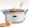 Get Hamilton Beach 33956 - Stay-or-Go Slow Cooker reviews and ratings