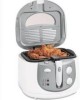 Reviews and ratings for Hamilton Beach 35020 - 8 Cup Cool Touch Deep Fryer
