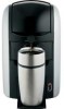 Get Hamilton Beach 42115 - 3-IN-ONE Hot Beverage Center reviews and ratings