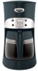 Get Hamilton Beach 40117 - Eclectrics Coffeemaker - Licorice reviews and ratings
