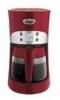 Get Hamilton Beach 40132H - Eclectrics Coffee Maker reviews and ratings