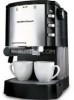 Get Hamilton Beach 40729 - Cappuccino And Espresso Maker reviews and ratings