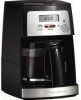 Get Hamilton Beach 44601 - Voice Activated 12 Cup Coffee Maker reviews and ratings