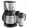 Get Hamilton Beach 45234.00 - Stay or Go Coffee Maker reviews and ratings