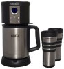 Get Hamilton Beach 45237H - Stay or Go Thermal Coffeemaker reviews and ratings