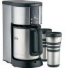 Get Hamilton Beach 45238 - Stay or Go Coffee Maker reviews and ratings