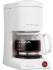 Get Hamilton Beach 48131 - WHT Express Coffee Maker reviews and ratings