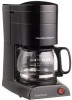 Get Hamilton Beach 48134 - Aroma Express Coffeemaker reviews and ratings