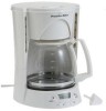 Get Hamilton Beach 48571 - Proctor Silex Coffeemaker reviews and ratings