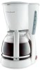 Get Hamilton Beach 49315 - 12 Cup Coffee Maker reviews and ratings