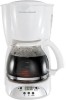 Get Hamilton Beach 49461 - 12 Cup Programmable Coffeemaker reviews and ratings