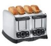 Reviews and ratings for Hamilton Beach 4Slice - SmartToast Toaster