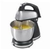 Reviews and ratings for Hamilton Beach 64650 - 6 Speed Classic Stand/Hand Mixer