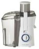 Get Hamilton Beach 67600 - Big Mouth Juice Extractor reviews and ratings