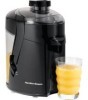 Get Hamilton Beach 67801 - HealthSmart Juice Extractor reviews and ratings
