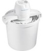 Get Hamilton Beach 68330R - 4 Qt Bucket Ice Cream Maker reviews and ratings