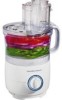 Get Hamilton Beach 70570 - 14 Cup Big Mouth Food Processor reviews and ratings
