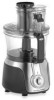 Get Hamilton Beach 70575H - Big Mouth Deluxe 14 Cup Food Processor reviews and ratings