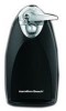 Reviews and ratings for Hamilton Beach 76386C - H.B. CAN OPENER