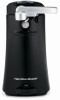 Reviews and ratings for Hamilton Beach 76389R - OpenStation Can Opener