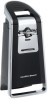 Get Hamilton Beach 76606 - Pop-Top Electric Can Opener reviews and ratings