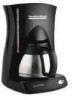Get Hamilton Beach D47008B - Commercial Coffeemaker reviews and ratings
