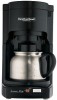Get Hamilton Beach HDC700S - 4 Cup Brewer reviews and ratings