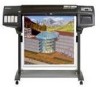 Get HP 1050c - DesignJet Plus Color Inkjet Printer reviews and ratings