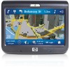 Get HP 310 - iPAQ 310 Bluetooth Widescreen Portable GPS Navigator reviews and ratings