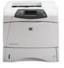 Get HP 4200n - LaserJet B/W Laser Printer reviews and ratings