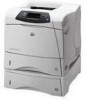 Get HP 4200tn - LaserJet B/W Laser Printer reviews and ratings