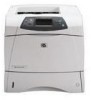 Get HP 4300n - LaserJet B/W Laser Printer reviews and ratings