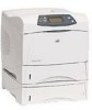 Get HP 4350dtn - LaserJet B/W Laser Printer reviews and ratings