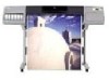 Get HP 5500ps - DesignJet Color Inkjet Printer reviews and ratings