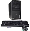 Reviews and ratings for HP a6547c - Pavilion Athlon 64 X2